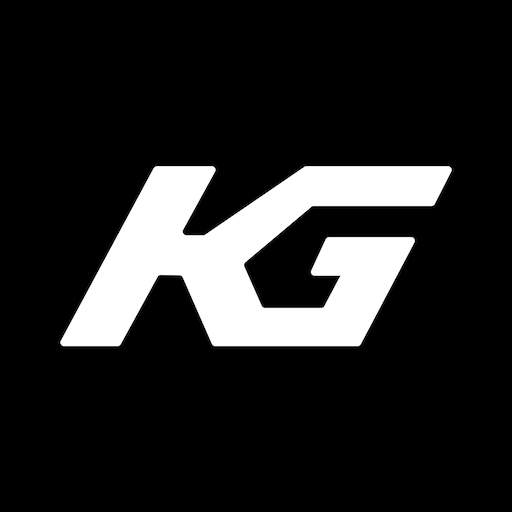 Kampung Gym logo