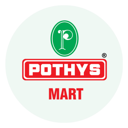 Pothys Mart  Icon