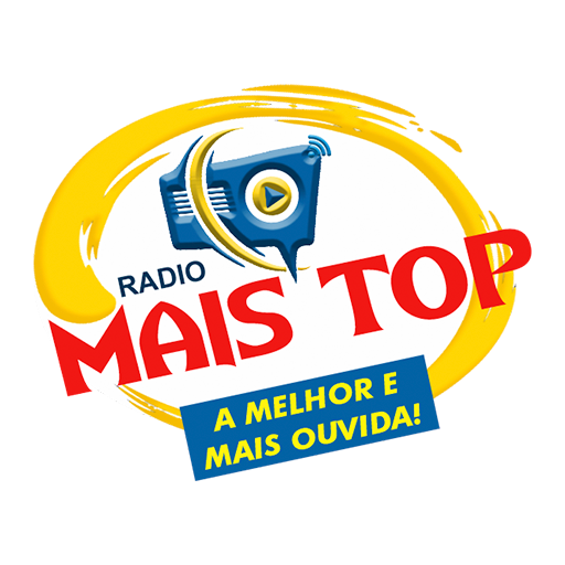 Rádio Mais Top logo