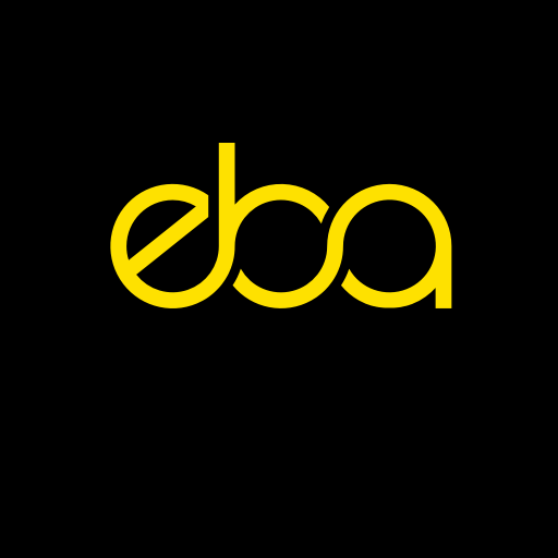 Eastern Baptist Association logo