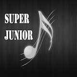 Super Junior Best Songs icon