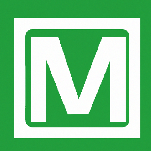 Math for Everyone logo