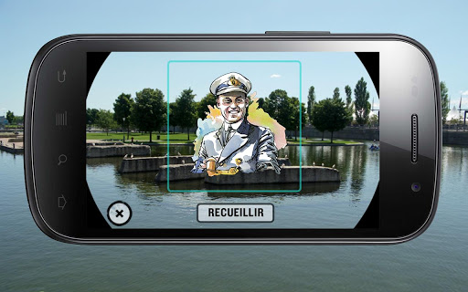 Old Port of Montréal