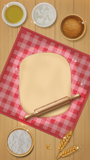 Pizza maker  Cooking game