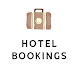 Hotel Bookings - Androidアプリ
