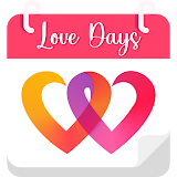 Love Days - Couple Widget 2023 icon