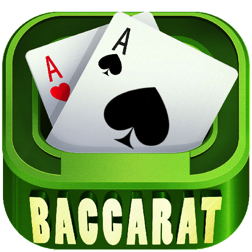 Baccarat Casino logo