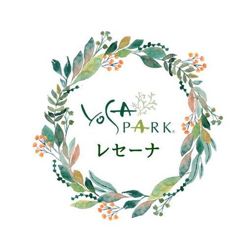 YOSAPARK　レセーナ　西台駅前店 logo