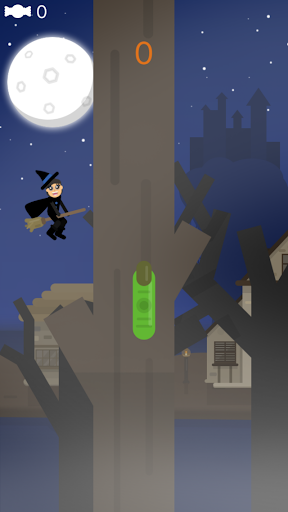 Night Witch Screen 3