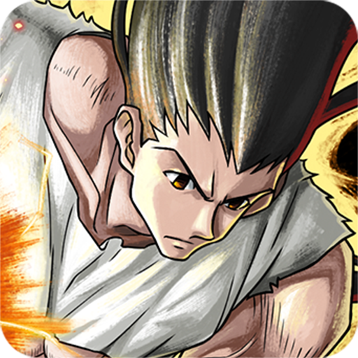 HUNTER×HUNTER アリーナバトル - Apps on Google Play