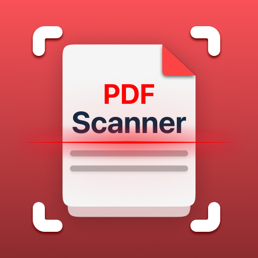 PDF Scanner &ndash; Fast Scan & OCR