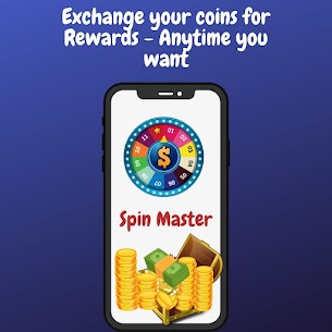 Earn Money Online (Spin & Win) 1