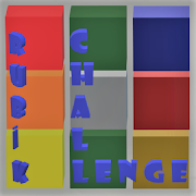 Rubik Challenge  Icon