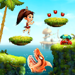Cover Image of Download Jungle Adventures 3  APK