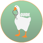 Cover Image of Herunterladen Leitfaden für die Komplettlösung für das Spiel „Untitled Goose“ 2020 2.0 APK