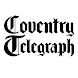 Coventry Telegraph Newspaper