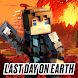 Last Day on Earth Mod for MCPE - Androidアプリ