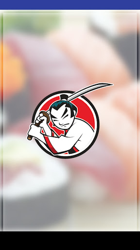 Bushi Sushi Screen 2