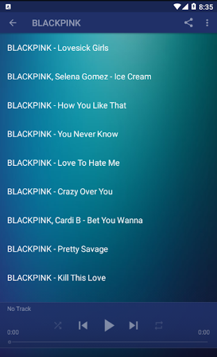 STRAY KIDS - BACK DOOR