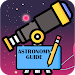 The Astronomy Guid