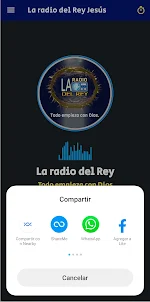 La radio del Rey