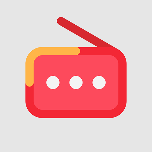 French Radio Stream logo