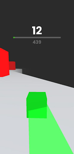 Cubito Screen 2