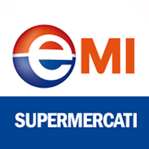 EMI Supermercati logo