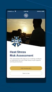 IATSE 891 Heat Stress
