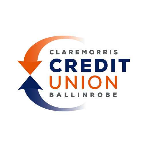 St. Colmans Credit Union logo