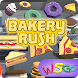 W5Go Bakery Rush