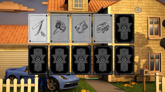 Screenshot 5 Demons Never Lie - Aventura na android