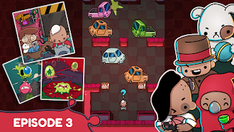 Game screenshot Fury Turn mod apk