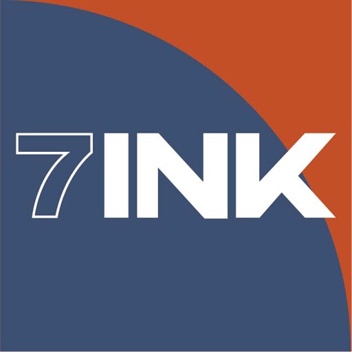 7INK Inclusive Living logo