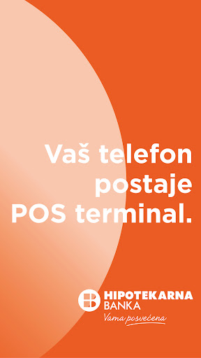MojPOS Screen 2