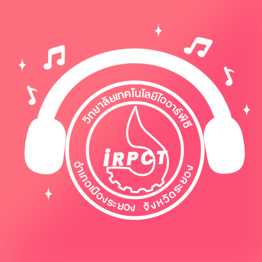IRPCT Radio logo