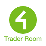 Cover Image of Download Forex4you Trader Room  APK
