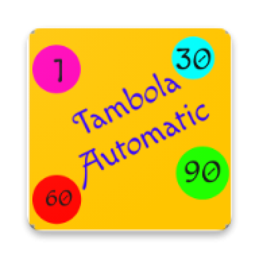 Tambolautomatic