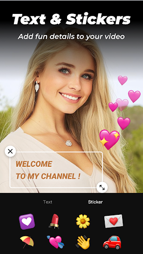 Photo Video Maker - InSlide screenshot 6