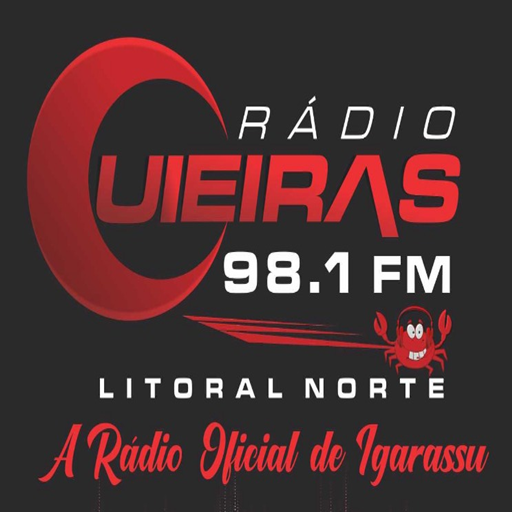Radio Cuieiras FM Igarassu