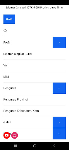 IGTKI-PGRI JATIM