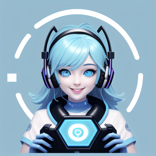Gamer Wall logo