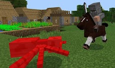Medieval Mobs for Minecraftのおすすめ画像1