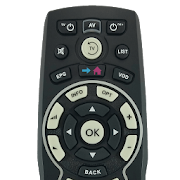 Remote Control For NC  Icon