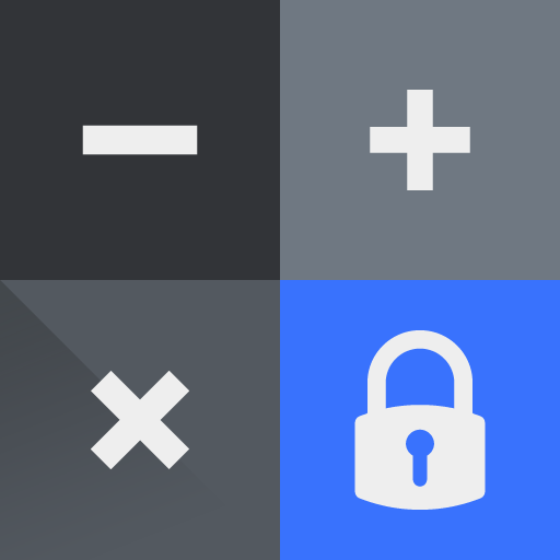 Calculator Vault - Hide Photos Download on Windows