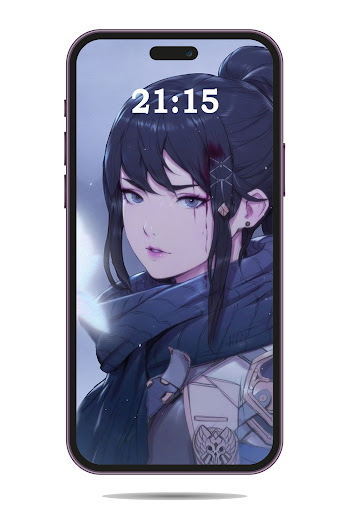 Cute Girl Anime Wallpapers HD