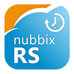 Cover Image of Tải xuống nubbix Registro Sesión 2.5.1 APK