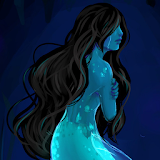 mermaid wallpapers icon