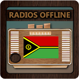 Radio Vanuatu offline FM icon
