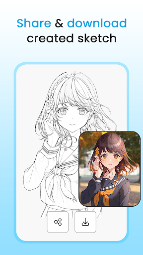 AR Draw Sketch Art Screen 2